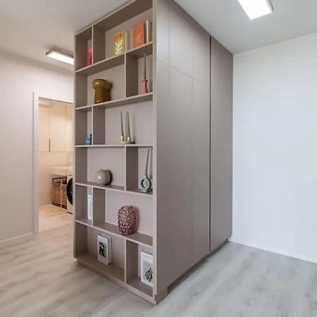 Cozy Near Centrum And Airport