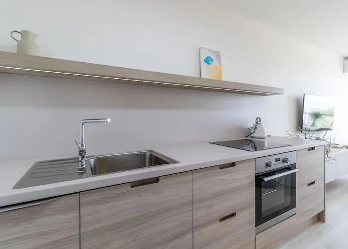 Apartment Cozy Near Centrum And Airport Bratislava