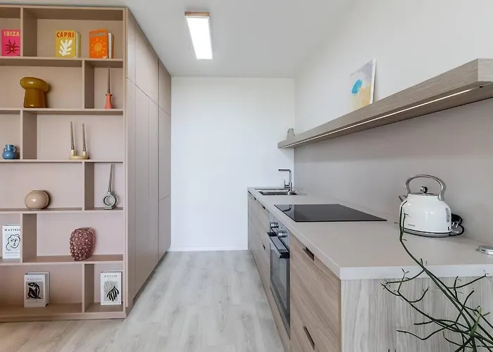 Cozy Near Centrum And Airport Bratislava