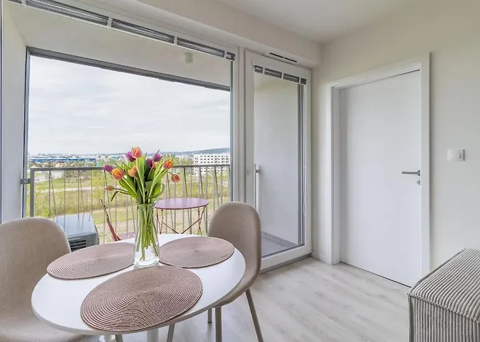 Cozy Near Centrum And Airport Pressburg