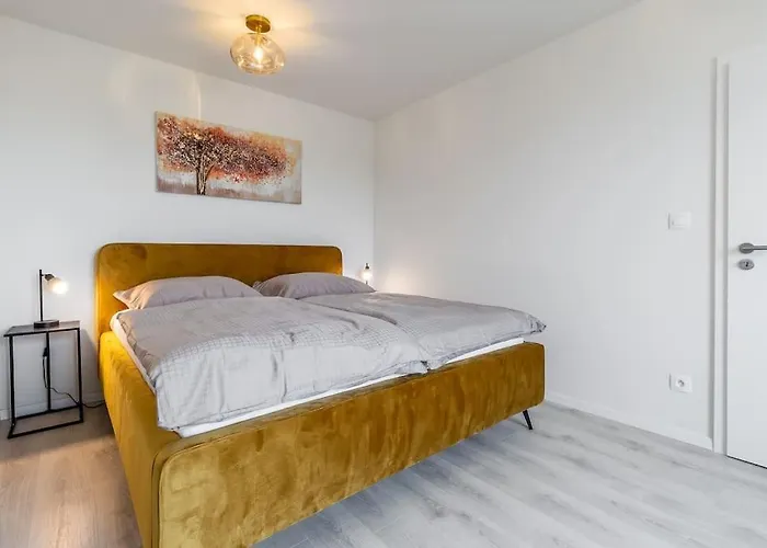 Apartment Cozy Near Centrum And Airport *