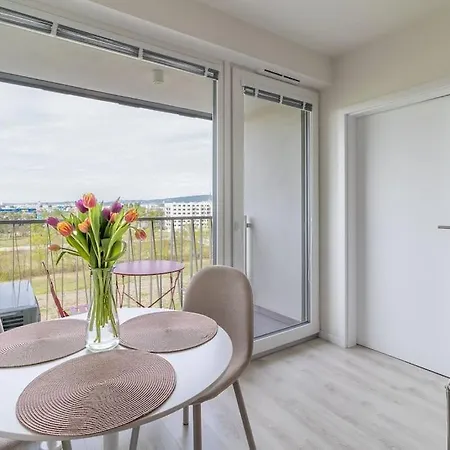 Cozy Near Centrum And Airport 브라티슬라바