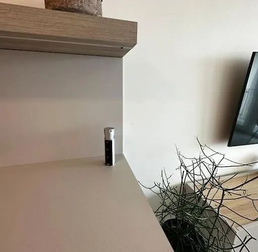 Apartamento Cozy Near Centrum And Airport *