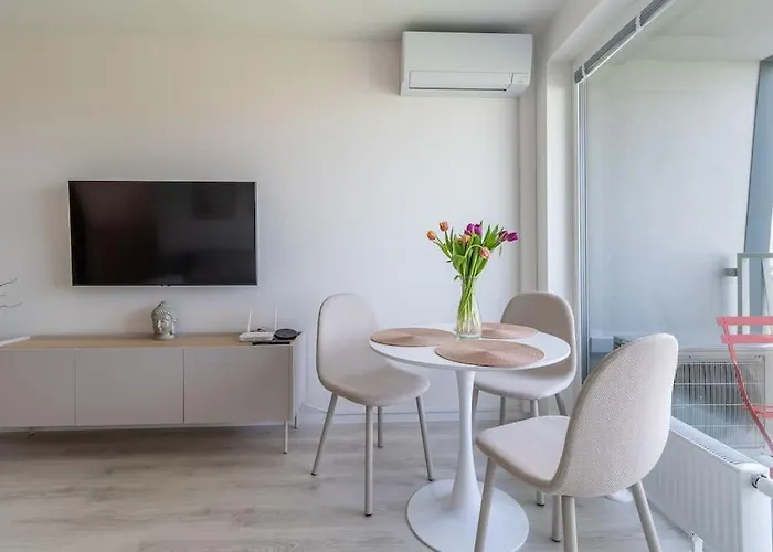 Apartamento Cozy Near Centrum And Airport Bratislava